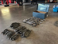 Ipcosafe 75/100 en 150/200 blazenset - afbeelding 4 van  8