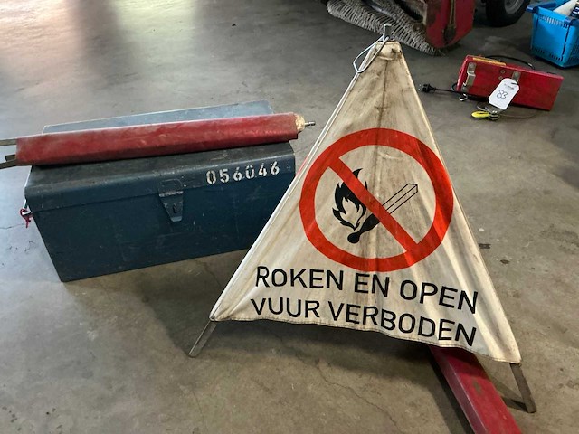 Ipcosafe 75/100 en 150/200 blazenset - afbeelding 5 van  8