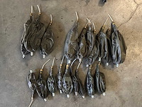 Ipcosafe 75/100 en 150/200 blazenset - afbeelding 6 van  8