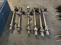 Ipcosafe 75/100 en 150/200 blazenset - afbeelding 2 van  8