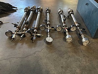 Ipcosafe 75/100 en 150/200 blazenset - afbeelding 8 van  8