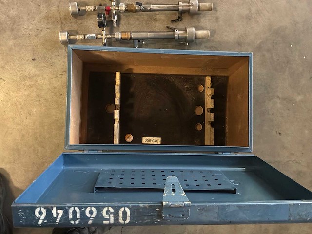 Ipcosafe 75/100 en 150/200 blazenset - afbeelding 3 van  8