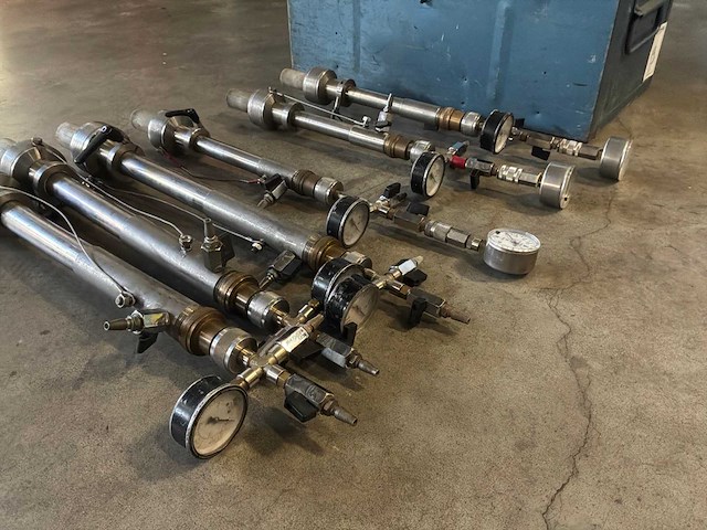 Ipcosafe 75/100 en 150/200 blazenset - afbeelding 7 van  8