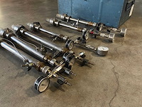 Ipcosafe 75/100 en 150/200 blazenset - afbeelding 7 van  8