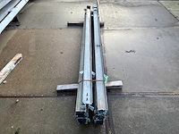 Ipe 100 balkstaal / ipe (10x) - afbeelding 1 van  6