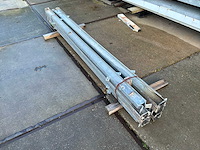 Ipe 100 balkstaal / ipe (10x) - afbeelding 1 van  6