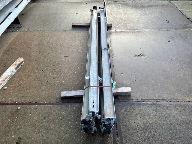 Ipe 100 balkstaal / ipe (10x) - afbeelding 2 van  6