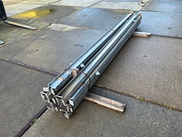 Ipe 100 balkstaal / ipe (10x) - afbeelding 6 van  6