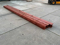 Ipe 180 balk (3x) - afbeelding 3 van  6