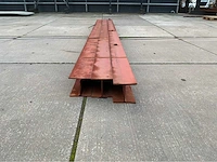 Ipe 180 balk (3x) - afbeelding 5 van  6