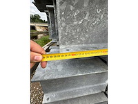 Ipe 180 stalen balk (60x) - afbeelding 6 van  7