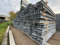 Ipe 180 stalen balk (60x) - afbeelding 2 van  5