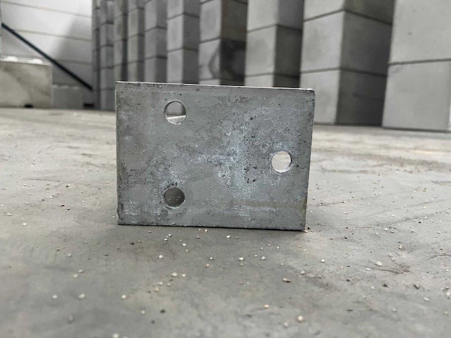 Ipe 80 stalen balk (15x) - afbeelding 2 van  6