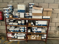 Ipex zelfborende schroeven - afbeelding 1 van  9