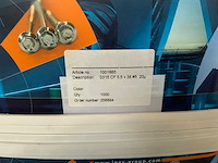 Ipex zelfborende schroeven - afbeelding 2 van  9