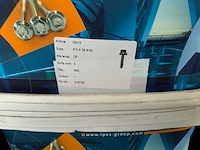 Ipex zelfborende schroeven - afbeelding 3 van  9