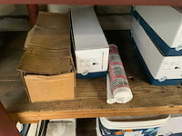 Ipex zelfborende schroeven - afbeelding 6 van  9