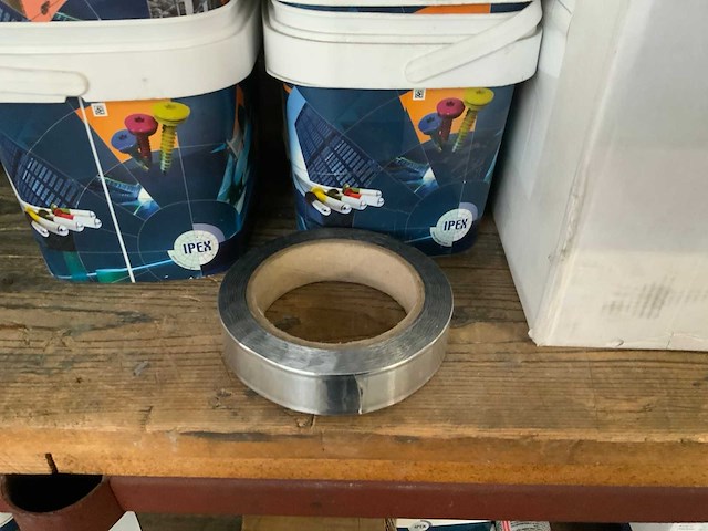 Ipex zelfborende schroeven - afbeelding 7 van  9