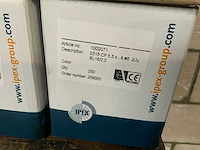 Ipex zelfborende schroeven - afbeelding 8 van  9