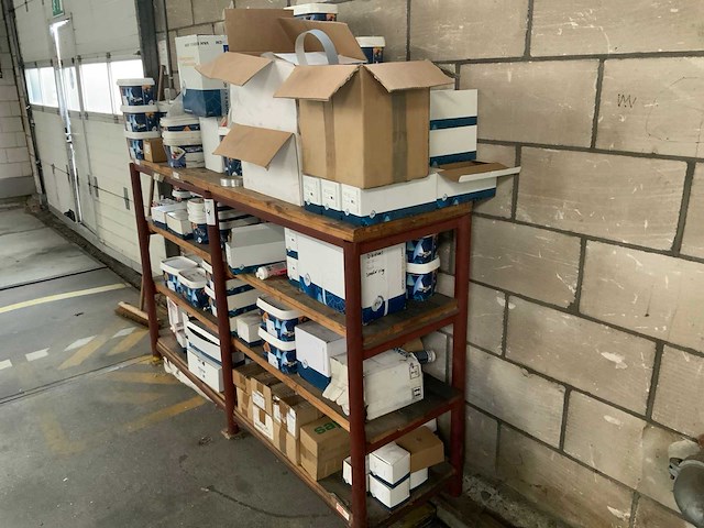 Ipex zelfborende schroeven - afbeelding 9 van  9