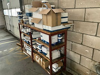 Ipex zelfborende schroeven - afbeelding 9 van  9