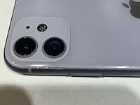 Iphone 11 128gb purple , apple - afbeelding 5 van  8