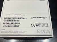 Iphone 11 128gb purple , apple - afbeelding 7 van  8