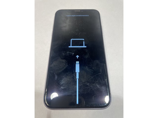 Iphone 11 128gb purple , apple - afbeelding 8 van  8