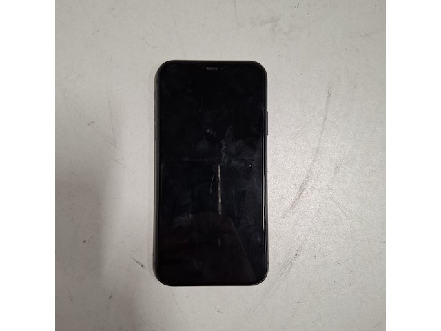 Iphone 11, zwart - afbeelding 1 van  7