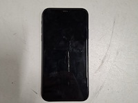 Iphone 11, zwart - afbeelding 1 van  7