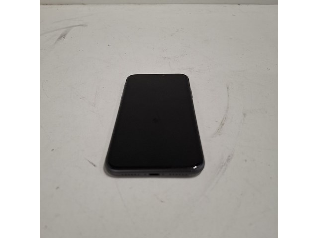 Iphone 11, zwart - afbeelding 2 van  7