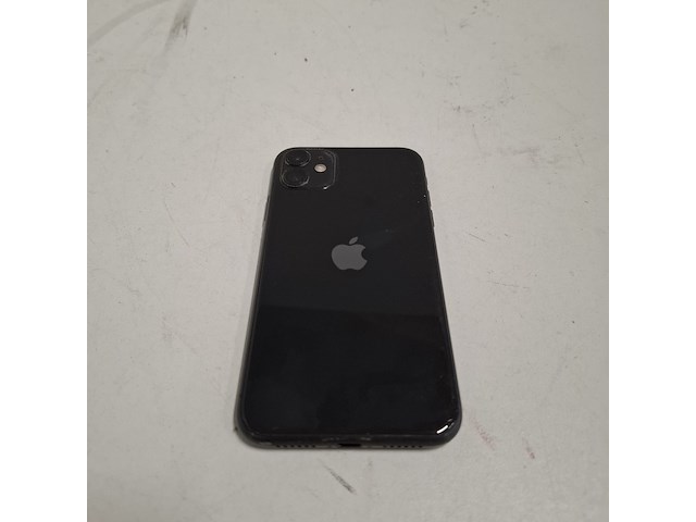 Iphone 11, zwart - afbeelding 3 van  7