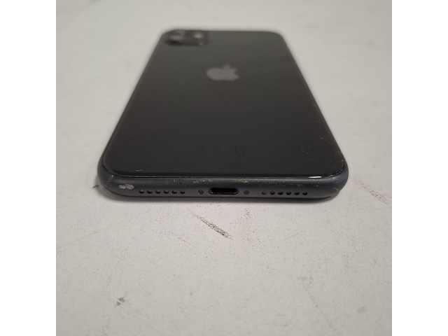 Iphone 11, zwart - afbeelding 4 van  7