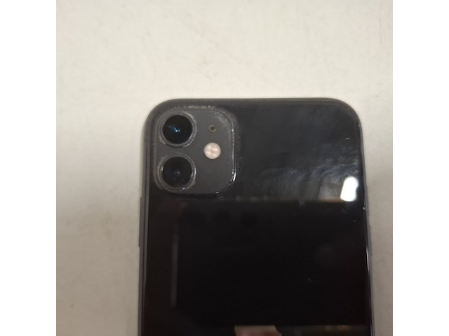 Iphone 11, zwart - afbeelding 5 van  7