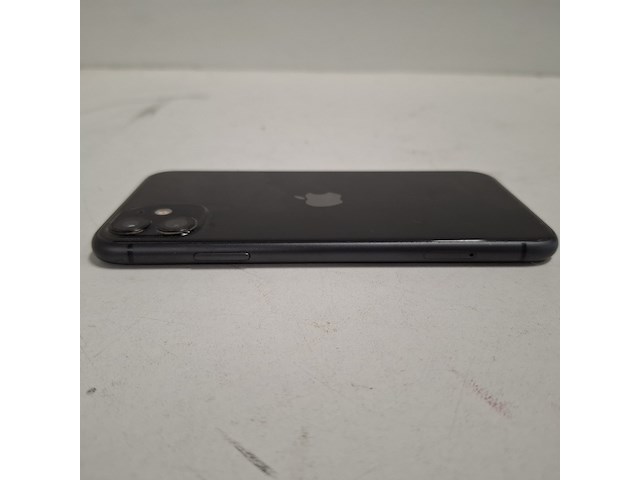Iphone 11, zwart - afbeelding 6 van  7
