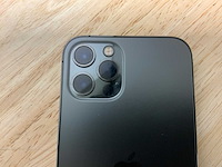 Iphone 12 pro a2407 mobiele telefoon - afbeelding 3 van  6