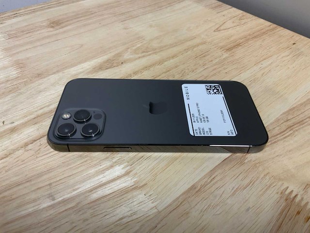 Iphone 12 pro a2407 mobiele telefoon - afbeelding 6 van  6