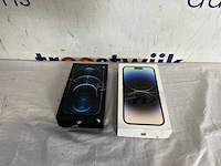 Iphone 12 pro | iphone 14 pro max - afbeelding 1 van  3