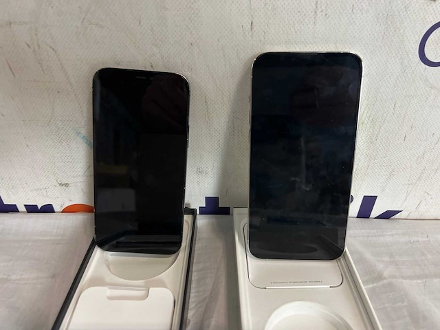Iphone 12 pro | iphone 14 pro max - afbeelding 3 van  3