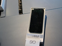 Iphone 13 blue model 2633, 128 gb. bouwjaar 06-2024. enkele gebruiksporen. - afbeelding 1 van  2