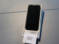 Iphone 13 midnight model a2633, 128 gb. bouwjaar 08-2024. - afbeelding 1 van  2