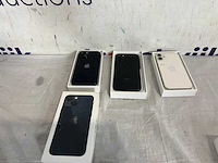 Iphone 13 mini| iphone 8 zwart| iphone 12 mini - afbeelding 1 van  2