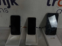 Iphone 13 mini roze| iphone 13 blauw| iphone 15 pro max - afbeelding 2 van  2