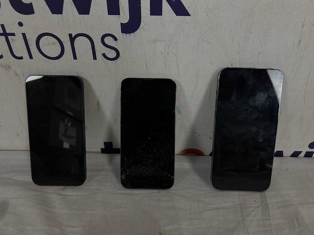 Iphone 13 pro| iphone 13 zwart| iphone 14 pro max - afbeelding 2 van  2
