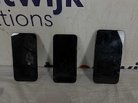 Iphone 13 pro| iphone 13 zwart| iphone 14 pro max - afbeelding 2 van  2