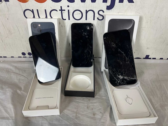 Iphone 13 pro | iphone 15 pro max | iphone 11 - afbeelding 2 van  2