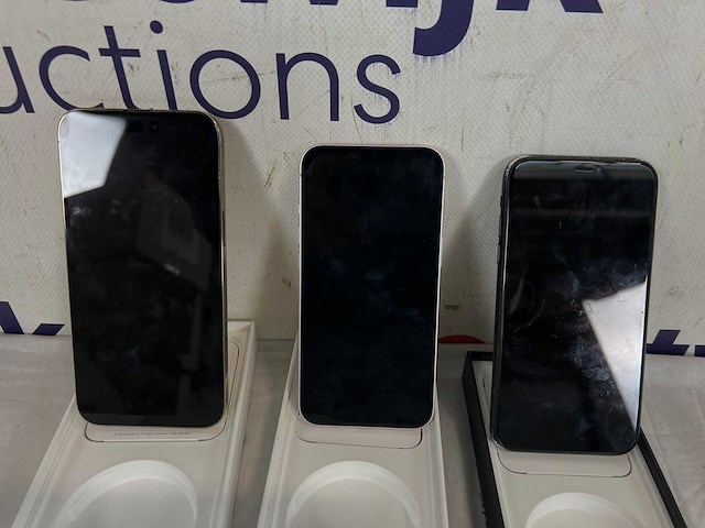 Iphone 13 roze| iphone 14 pro max| iphone xr - afbeelding 2 van  2