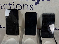 Iphone 13 roze| iphone 14 pro max| iphone xr - afbeelding 2 van  2