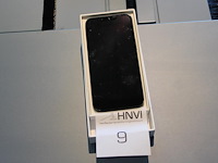 Iphone 13 starlight 128gb. bouwjaar 05-2024. enkele gebruiksporen.