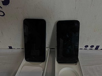 Iphone 14 blauw | iphone 14 zwart - afbeelding 3 van  3